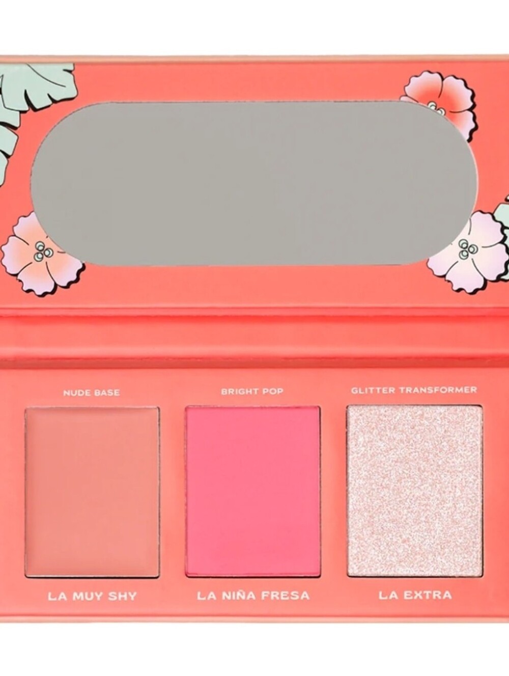 Alamar Cosmetics Viva Las Cheekas In Fair/Light
